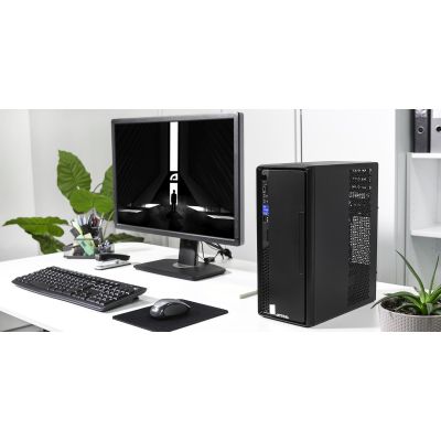 8. Actina Prime i3-12100/8GB/512SSD/300W/W11H [0330]