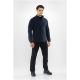 3. VIKING Billar Man Men's Fleece Jacket, Navy