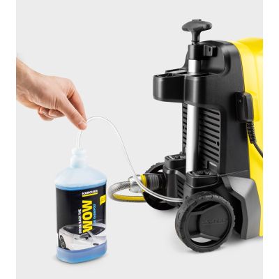 4. KARCHER K 4 Classic pressure washer - 1.679-420.0