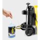 4. KARCHER K 4 Classic pressure washer - 1.679-420.0
