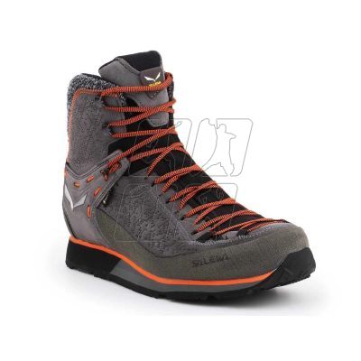 7. Salewa Ms Trainer 2 Winter GTX M 61372-3845 trekking shoes