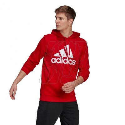 2. Sweatshirt adidas Essentials Big Logo M GV0249