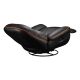 9. COUGAR CGR-OVL-ORB Gaming Sofa Upholstered Seat Black