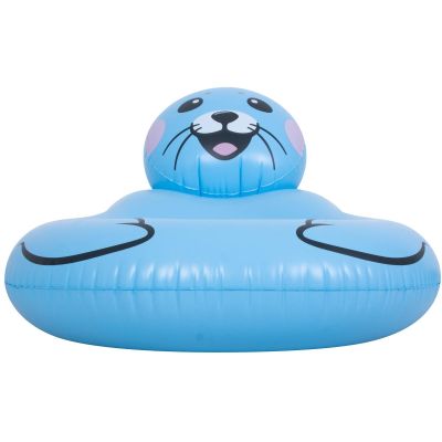 23. INFLATABLE SEAL 138x98x65CM 33218