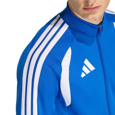 4. Men's adidas Tiro 26 Competition Training sweatshirt blue KA7675