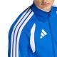 4. Men's adidas Tiro 26 Competition Training sweatshirt blue KA7675