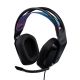 8. Logitech G335 Black Headphones