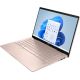 3. HP Pavilion x360 14-ek2000ny Core 5 120U 14"FHD Touch IPS 60Hz 300nits 16GB DDR4 SSD512 Cam 5MP 43Wh Win11 Pale Golden Rose 2Y