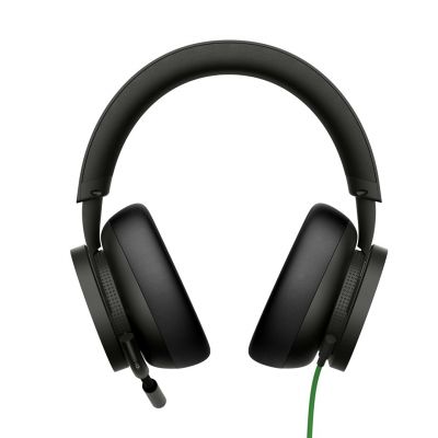 5. Microsoft XBOX Headset 8LI-00002