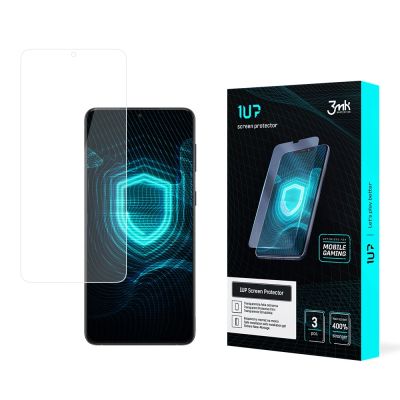 Gaming foil 3mk 1UP for Samsung Galaxy S21 Ultra 5G