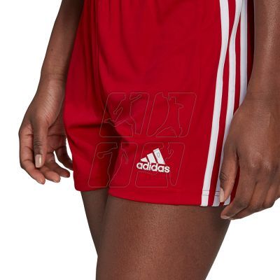 3. Adidas Squadra 21 Short Women W GN5783