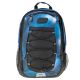 Skechers Eagle Trail Backpack SKCH7791-BLMT Black One size
