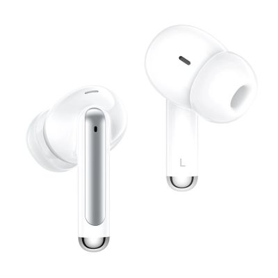 4. Tech-Protect UltraBoost TWS Pro G2 Headphones - White