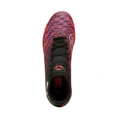 4. Puma Future 8 Play TT M 108378 01 football boots