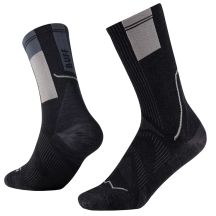 BUFF Coolnet Crew Socks 137789999 Black 36–38