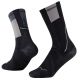 BUFF Coolnet Crew Socks 137789999 Black 36–38