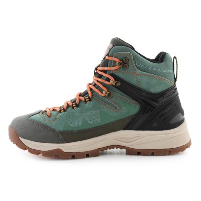 4. ICEPEAK Wynne MR 78202100-582 Green