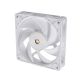 3. ASUS PROART PF120 FAN PWM WHITE 3IN1 fan