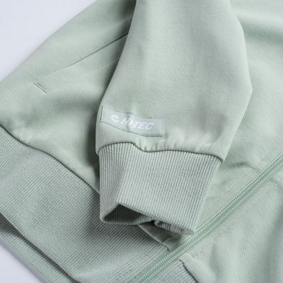 5. Hi-Tec Rigel Jr sweatshirt 92800621169
