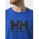 12. Helly Hansen Logo T-Shirt M 33979 543