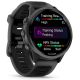 3. Garmin Forerunner 570 watch, 47mm AMOLED Black