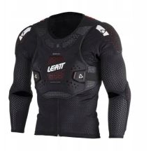 LEATT Body Protector ReaFlex Size L, Black
