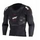 LEATT Body Protector ReaFlex Size L, Black