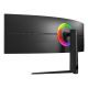 7. LC-Power 49" LC-M49QCK Curved VA+DP+2xHDMI - Flat panel (TFT/LCD) - 124.5 cm [Energy class F]