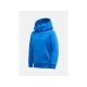 3. PEAK PERFORMANCE Jr Original Small Logo Hoodie, blue