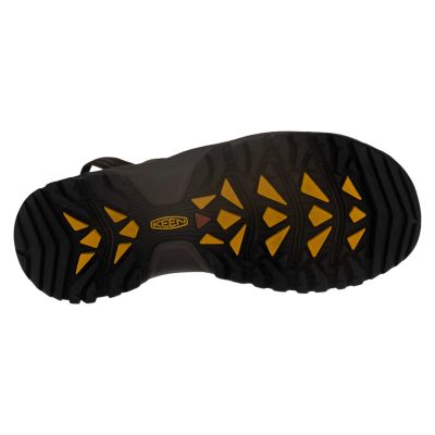 8. Keen Targhee III Sandal M 1022427 sandals