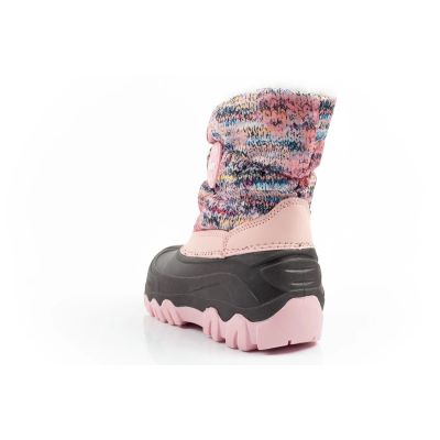 5. Lee Cooper winter boots children's insulated snow boots for girls