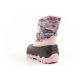 5. Lee Cooper winter boots children's insulated snow boots for girls