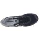 3. New Balance Men's Classic Lifestyle Shoes, Black (M5157WC)