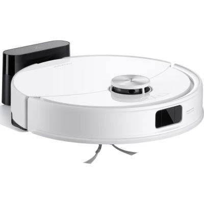 7. Roborock Q10 VF Cleaner white