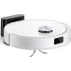 7. Roborock Q10 VF Cleaner white