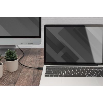 21. DIGITUS CABLE USB C/HDMI M/M 3.1 4K60HZ 5M BLACK