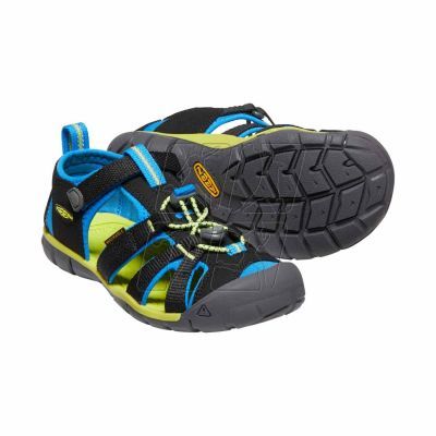 7. Keen Seacamp II CNX Jr sandals KE-1022984