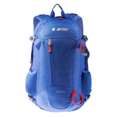 2. Backpack Hi-Tec Felix II 25 92800308340