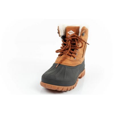3. Lee Cooper W Snow Boots LCJ-24-44-2869L