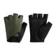 Rogelli women's gloves CORE green M