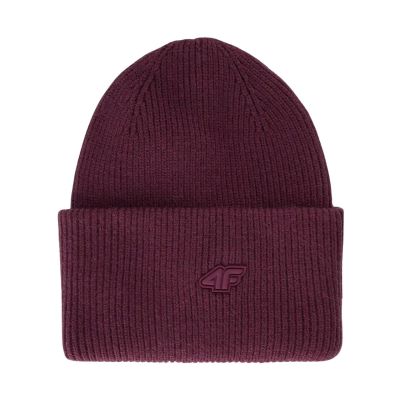 Cap 4F U562 burgundy 4FWAW25ACAPU562 60S