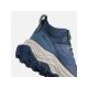 5. ROSSIGNOL Altiridge Mid R-Shell Dry Men's Shoes Blue