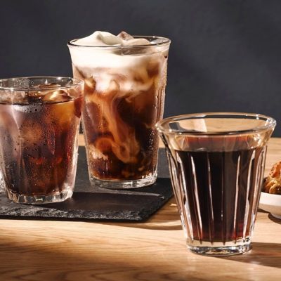 7. Siemens TP715R07 EQ700 espresso machine (black; 19 bar)