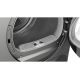 16. BOSCH WQG243DRPL clothes dryer