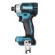 2. 18V Impact Driver, 1/4" DTD201Z MAKITA