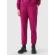 2. Women's jogger sweatpants 4F 4FWMM00TTROF1137-51S