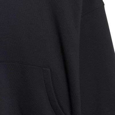 12. Women's sweatshirt 4F F1887 deep black 4FWAW25TSWSF1887 20S