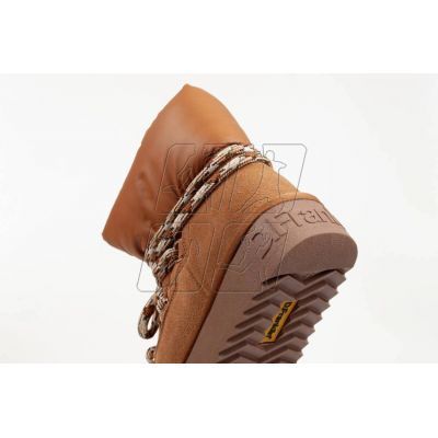 7. D.Franklin W DFSH375003-TAN shoes