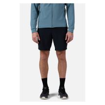 ROSSIGNOL Men's Sidelhorn Short 7" Black