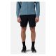 ROSSIGNOL Men's Sidelhorn Short 7" Black